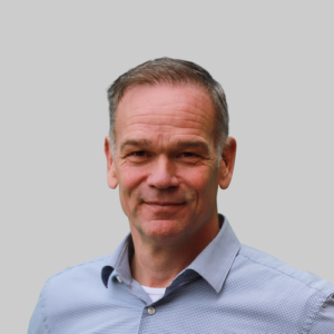 Ron Heijberg