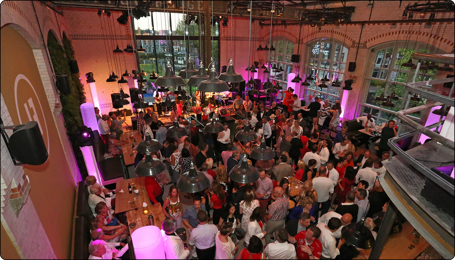 Goudse Business club