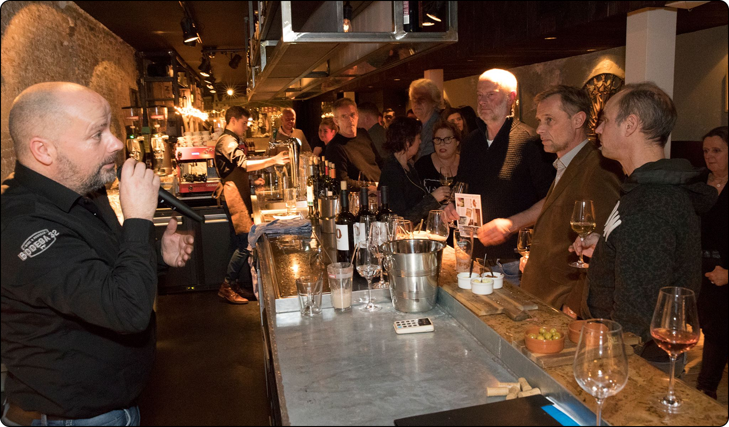 Goudse Business club