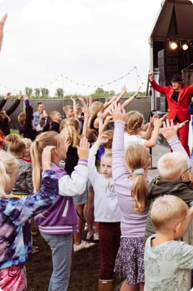 Het Cool Kids Festival (organisatie)